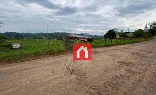Imagem 11 de 18 de Chácara 7 Hectares, Arroio Grande, Venâncio Aires.l - Venâncio Aires/rs - Ch0040