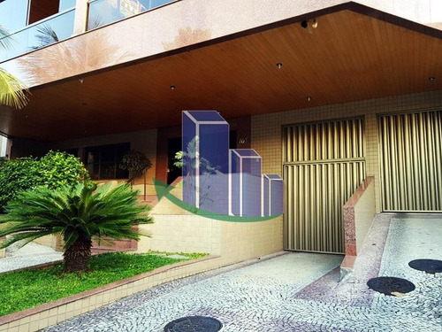 Imagem 14 de 15 de Cobertura Para Venda Em Rio De Janeiro, Recreio Dos Bandeirantes, 4 Dormitórios, 1 Suíte, 3 Banheiros - Cob17101_2-931247