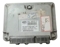 Comprar Modulo Injecao Fiat Palio Siena Fire 2006 2009 1 0 8v  N127