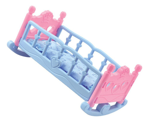 Nuevo Muebles For Muñecas, Columpio, Cuna For Muñecas, Ropa