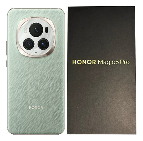 Honor Magic6 Pro 5g -512gb + 12gb Ram