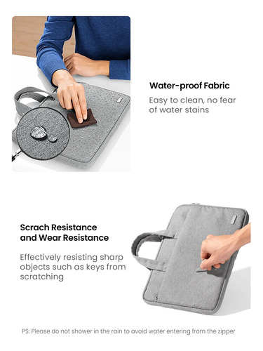 Estuche Para Macbook M1 Y M2