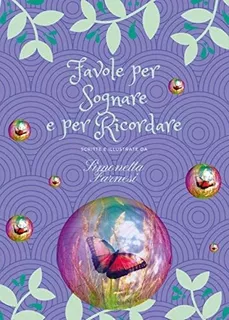 Libro: Favole Per Sognare E Per Ricordare (italian Edition)