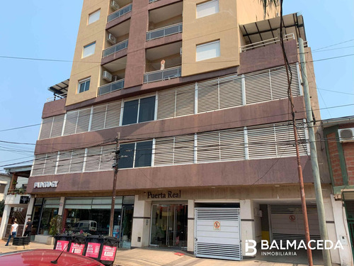 Excelente Departamento De 1 Dormitorio - Alquiler - Balmaceda Inmobiliaria