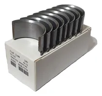 Comprar Fiat 1100 103 Años 60 Al 63 Cojinetes De Bielas S\u002Ft