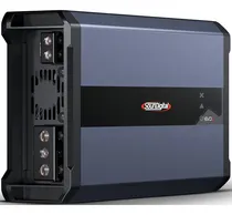 Comprar Módulo Amplificador SounDigital 3000.1 EVO 5 Classe D 4 Ohms 1 Canal - SD 3000W RMS 1C Potência Som Automotivo Carro Picapes SUV 3k 3000 Watts 3.000 SD3000.1 SD3000.1D SD3000.1-4 3000.1-4 Evo5