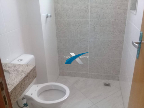 Apartamento Área Privativa À Venda 2 Quartos Nossa Senhora Da Glória Bh - Gd0053