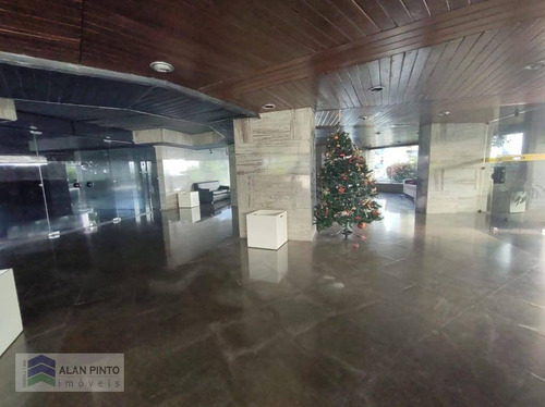 Imagem 28 de 30 de Apartamento Com 3 Dormitórios À Venda, 105 M² Por R$ 530.000,00 - Barra - Salvador/ba - Ap1224