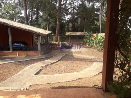 Imagem 5 de 15 de Casa Com 2 Dorms E Uma Edicula, Garagem E Frente Ampla No Condomínio Clube Castelo. - Mr75228