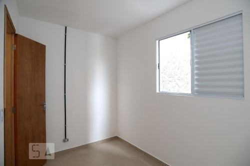 Apartamento Para Aluguel - Vila Santa Luzia, 1 Quarto, 32 - 893265803