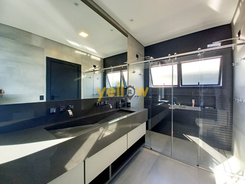 Imagem 21 de 30 de Casa - Residencial Real Park - Ca-3667