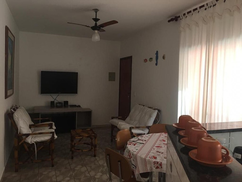 Imagem 13 de 25 de Apartamento Com 2 Dormitórios À Venda, 60 M² Por R$ 360.000,00 - Praia Das Toninhas - Ubatuba/sp - Ap1832