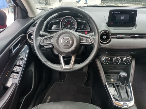 Imagen 10 de 13 de Mazda Mazda 2 2019 1.5 I Grand Touring At