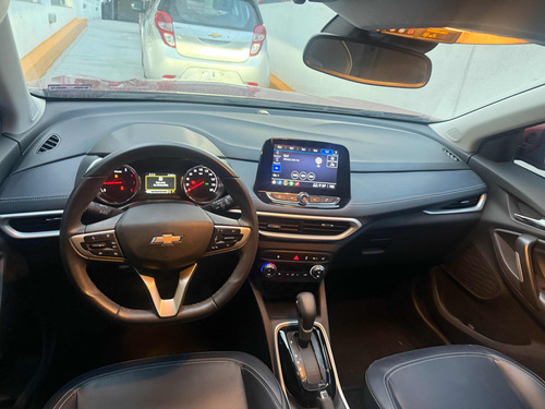 Chevrolet Tracker 1.2 Premier Turbo At