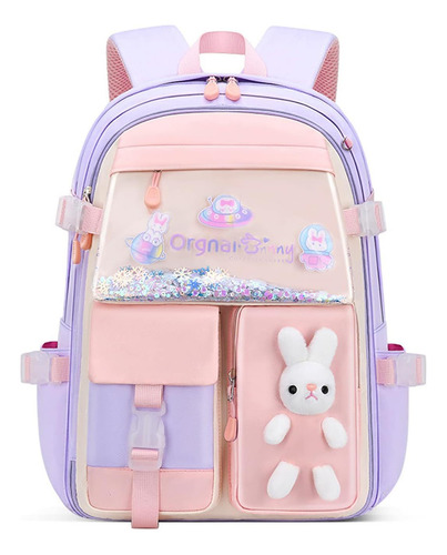 Kawaii Linda Mochila Para Bolsas Escolares Para Niñas Adolescentes