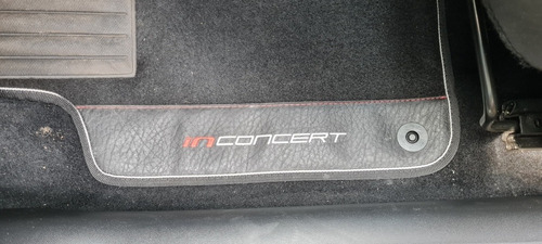 Peugeot 208 1.6 In Concert 2020