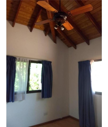 Imagen 20 de 30 de Casa Amplia Y Luminosa Con Amarra
