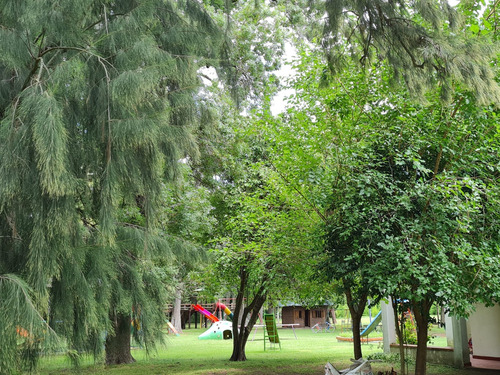Lote En Venta Club De Campo San Antonio-financiado-preventa