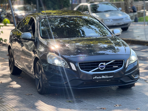 Volvo S60 3.0 T6 Awd Premium 304cv