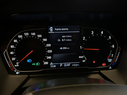 BMW Serie 1 1.5 118i Sport Line 136cv