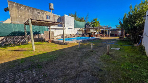Venta Quinta Lote Quincho Pileta Merlo Norte