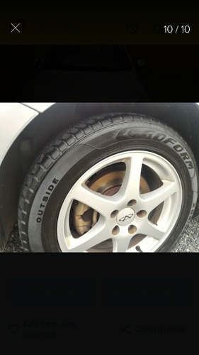 Chery Cielo 2011 1.6 5p