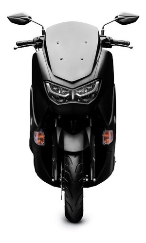 Imagem 11 de 15 de Yamaha Nmax 160 Abs 2022
