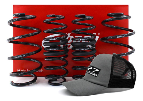Molas Esportivas Eibach Gm Onix | Onix Plus 1.0 Turbo 2020+