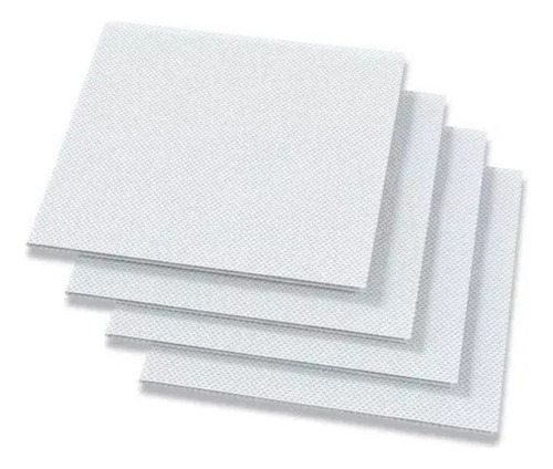 Lenço Lave Fácil Antimanchas Esfrebom Kit Com 2 Unidades