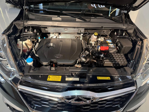 Chery Tiggo 5X 1.5 VVT TURBO TXS DCT
