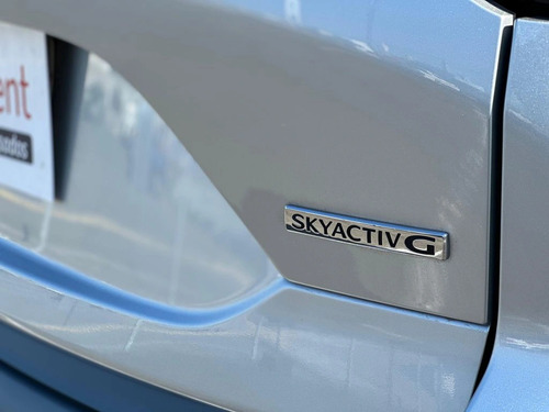 Mazda CX-5 2.0 2WD 6AT ISTOP