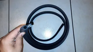 refacciones para safari vw Hule/empaque De Cofre Vw Safari - Delfer
