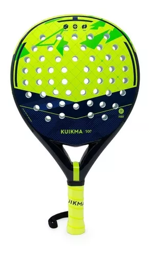 recurso alondra acumular Raqueta Pala De Padel Artengo Pr 500 Adulto Profesional | Envío gratis