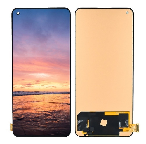 Pantalla Display Compatible Con Oppo Reno 7 5g