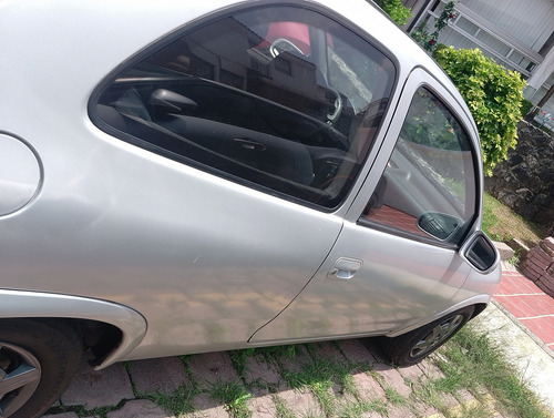 Chevrolet Chevy 1.4 3p Joy Pop Mt