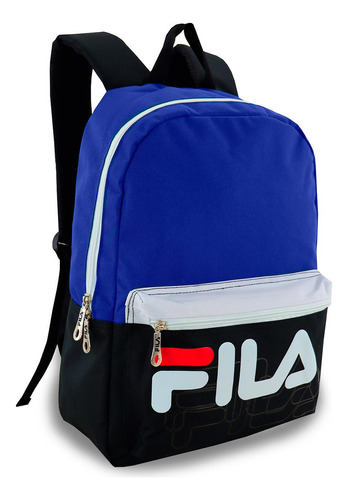 Morral Forli Azul Rey Para Hombre Y Mujer Croydon