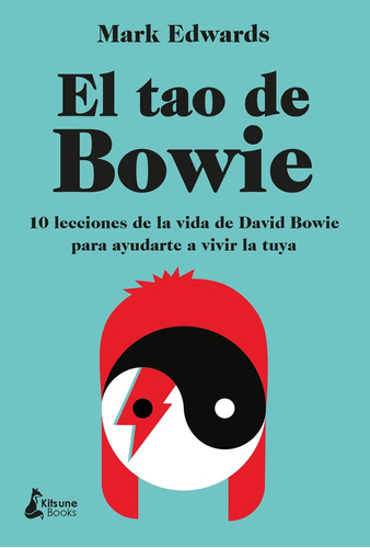 El Tao De Bowie  - Mark Edwards