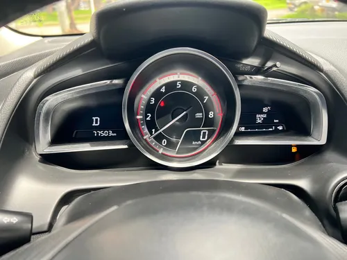 Mazda 2 1.5 Grand Touring