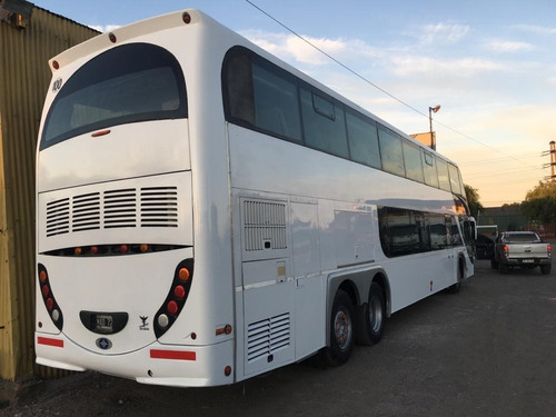 Mercedes Benz O500 Rsd