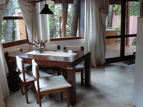 Imagen 7 de 14 de Casa Para 6 Personas En Mar Azul