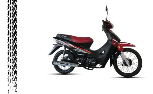 Moto Gilera Smash 110 Base Vs Smash 110vs 2021 0km 999 Motos