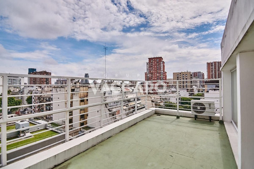 Imagen 18 de 19 de Departamento Venta Palermo Soho