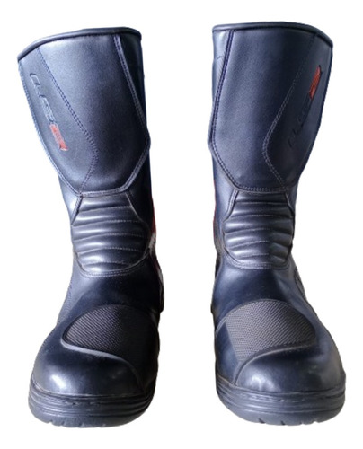 Botas Moto Touring Ls2 