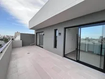 Comprar Semipiso De 3 Ambientes A Estrenar En Caballito Al Frente Con Balcon