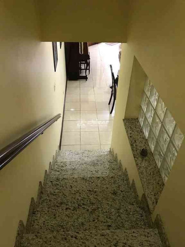 Imagem 14 de 16 de Venda Sobrado 3 Dormitórios Jardim Munhoz Guarulhos R$ 649.000,00 - 32802v