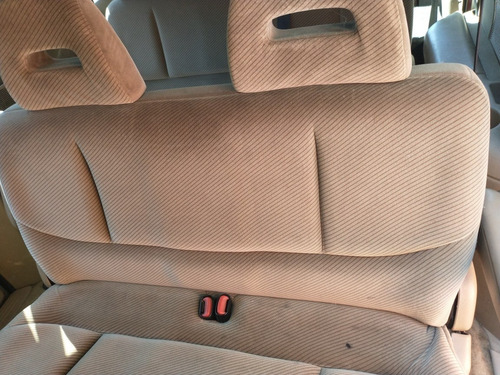 Imagem 3 de 11 de Chrysler Grand Caravan Versão Le