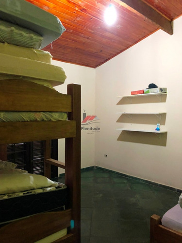 Imagem 12 de 14 de Chácara Em Condomínio Fechado Ibiúna/ Sp Codigo:830