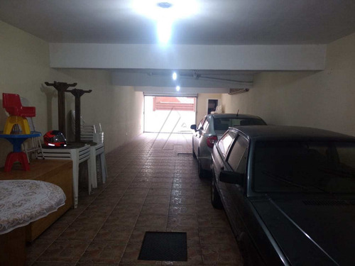 Imagem 9 de 30 de Sobrado Com 3 Dorms, Jardim Monte Kemel, São Paulo - R$ 850 Mil, Cod: 3970 - V3970