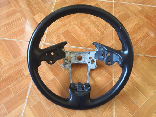 Volante Forrado En Piel Para Acura Rdx 2013-2015