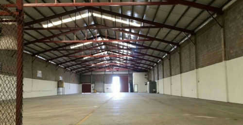 Imagen 1 de 8 de Renta Bodega Blvd. Lazaro Cardenas 1600 M